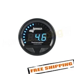 Longacre 52-46863 Digital Elite Waterproof Tachometer New. Price: $199.99.