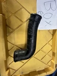 1997-2000 Mercedes SLK230 Supercharger Air Intake Hose Pipe Tube Oem 111140211C Used. Price: $35.99.