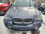 Turbo/supercharger 3.0L Diesel Twin Lower Fits 09-13 Bmw X5 1730667 Used. Price: $400.00.