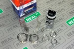 Turbosmart Wastegate WG40 Genv Compgate Comp-gate 40MM 7 Psi Black TS-0552-1002 New. Price: $394.19.