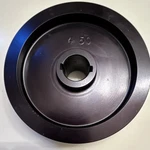 Procharger 4.50 8 Groove Non Offset Supercharger Pulley Rib New. Price: $78.00.