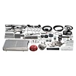 Hks Pro GTS8555 Supercharger System For 2007-2008 Nissan 350Z 12001-AN008 New. Price: $6451.87.
