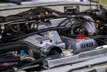 95-97 Toyota Land Cruiser (80 Series) 4.5L I6 Magnuson Supercharger Kit New. Price: $8495.00.