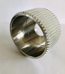 8MM Htd Blower Pulley, 54 Teeth. Brand. Price: $128.93.