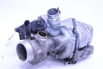 Used Turbocharger Fits: 2021 Subaru Ascent 2.4 Grade. Price: $130.00.