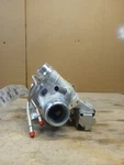 Chevrolet Silverado 1500 2026 Turbo/supercharger 3205248 Used. Price: $934.00.