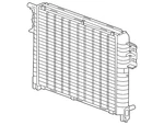 Genuine Gm Engine Auxiliary Radiator 84693040 New. Price: $377.45.
