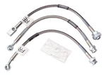 Edelbrock 692100 Street Legal Brake Kit - 3 Lines Per New. Price: $176.48.