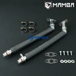 Mamba Turbo Oil Return Line Kit For Audi RS4 A6 Quattro 2.7T K04-025 K04-026 New. Price: $119.79.