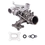 Turbocharger Ford Edge Explorer 2.0L 2012 2013 Ecoboost CB5Z6K682E New. Price: $209.98.