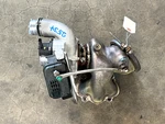 2020-2024 Cadillac CT5 2.0L Engine Supercharger Turbocharger Oem LOT2534 Used. Price: $349.99.