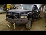 Turbo/supercharger Eclipse Vin 8TH Digit Fits 97-98 Dodge 2500 Pickup 20917 Used. Price: $382.50.