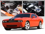 Procharger Supercharger Ho Intercooled No Tune Kit Fits Challenger 6.1 Hemi SRT8 New. Price: $6749.00.