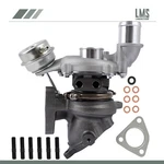 Turbocharger Ford Flex Limited 3.5L 2010-2015 Left Side AA5Z6K682B New. Price: $157.99.