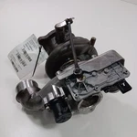 2025 Gmc Acadia Turbo Supercharger 2.5L Oem Used. Price: $692.86.