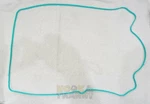 09-13 LS9 Corvette ZR1 09-15 Lsa Cts-v Supercharger Top Lid Gasket Seal Upper Gm New. Price: $57.20.