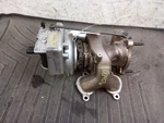 Turbo/supercharger 12736641 For 2025 Enclave 2949249 Used. Price: $534.00.