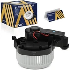 Aisin Hvac Blower Motor With Wheel Assembly For Jaguar F-pace Xf Xe 2016-2024 New. Price: $74.99.