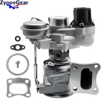New 12669064 Turbocharger For 2016-2023 Chevrolet Malibu 1.5L Engine. Price: $164.99.