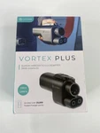 Lectron Nacs To Ccs Ev Adapter 500A 1000V Tesla Supercharger Vortex Plus New. Price: $145.00.