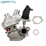 Ford F150 Expedition 3.5L Right Passenger Side Turbocharger JL3Z6K682D New. Price: $289.75.