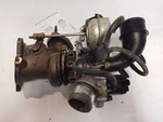 2013-2016 Ford Escape 1.6L Turbocharger Supercharger Used. Price: $161.02.