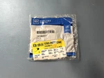 Gm Oem Nos 12638677 Turbo Exhaust Pipe Gasket 2014-2019 Cadillac Cts 3.6L New. Price: $9.99.
