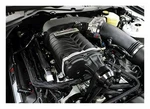 Roush Performance 422001 Phase Supercharger Kit 15-17 Mustang New. Price: $8772.66.