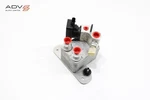 2022 - 2024 Rivian R1S Battery Cooler Heat Exchanger Chiller Oem Used. Price: $104.99.