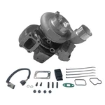 Turbocharger For 2013-2018 Ram 2500 3500 Cummins Diesel 68212739AA New. Price: $667.89.