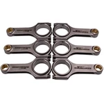 Forged Connecting Rods Arp Mitsubishi 6G72 3000GT Gto Eclipse Montero L400 New. Price: $579.59.