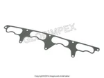 Mercedes W211 Left Supercharger Gasket To Air Line Reinz +warranty New. Price: $30.90.