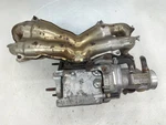 2022 Subaru Legacy Supercharger YCI4B Used. Price: $222.65.