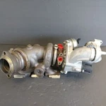 2021 Mercedes GLC43 Oem Driver Turbo 205 Type 29K Id 2760901900 Fits 19-22 Used. Price: $995.10.