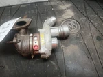 Driver Left Turbo/supercharger Fits 20-24 Aviator 3186941 Used. Price: $389.00.