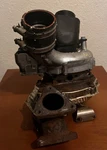2014 Audi A6 3.0L Diesel Turbo Supercharger Used. Price: $150.00.