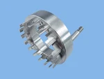 For Dodge Cummins Diesel Vgt 6.7L Holset HE351VE Turbo Sliding Nozzle Ring New. Price: $138.00.