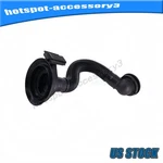 Top Motor Oil Filler Pipe Hose For 2016-2019 Audi Q7 3.0T V6 Supercharger New. Price: $50.01.