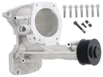 Genuine 27JV52J Supercharger Kit Fits 2013-2017 Land Rover Range 5.0L V8 New. Price: $954.67.