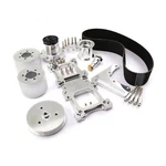 Chevy Bbc 454 Blower Drive Kit For 6-71 8-71 Roots Supercharger New. Price: $1199.00.