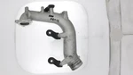Hyundai Veloster 2019-2021 Turbocharger Pipe Assy 28285-2B720 Used. Price: $74.53.