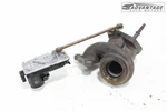 2021-2023 Ford F-150 3.5L V6 Engine Left Side Turbo Hot Part W/ Actuator 88K Oem Used. Price: $230.99.