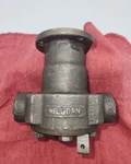 Hilborn Fuel Pump PG-175B Hex Drive Vintage Drag Racing Part Modified Used. Price: $361.88.