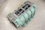 Gmc Detroit Diesel 6-71 Blower Super Charger W/ Front Rear Cover Rotors 5155866 Used. Price: $899.99.