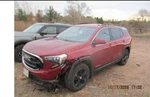 Used Supercharger Fits: 2018 Gmc Terrain 1.5 Grade. Price: $134.90.