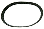 Gates Rcd Poly Chain Nitro 11M-1595-84PS Usa Supercharger Belt Made Used. Price: $49.99.