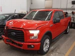 Oem Turbo / Supercharger Ford F150 Pickup Assy Left Used. Price: $234.99.