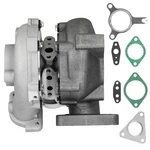Turbo Charger For Nissan Navara 2005 2006 2007 2008 2.5L D40 QW25 751243-2 New. Price: $267.13.