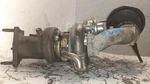 Used Right Supercharger Fits: 2018 Cadillac CT6 3.0L Grade. Price: $575.06.