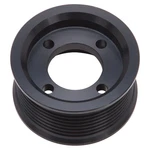 Edelbrock Supercharger Pulley 15871; New. Price: $61.83.